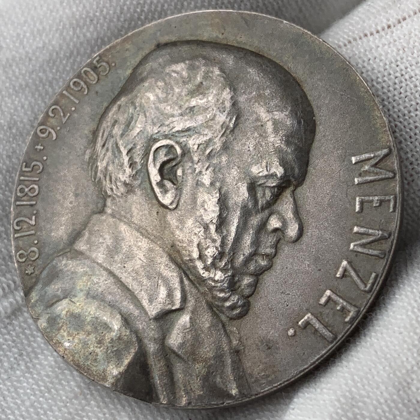 掌中浮雕-藏着的欧洲第055场