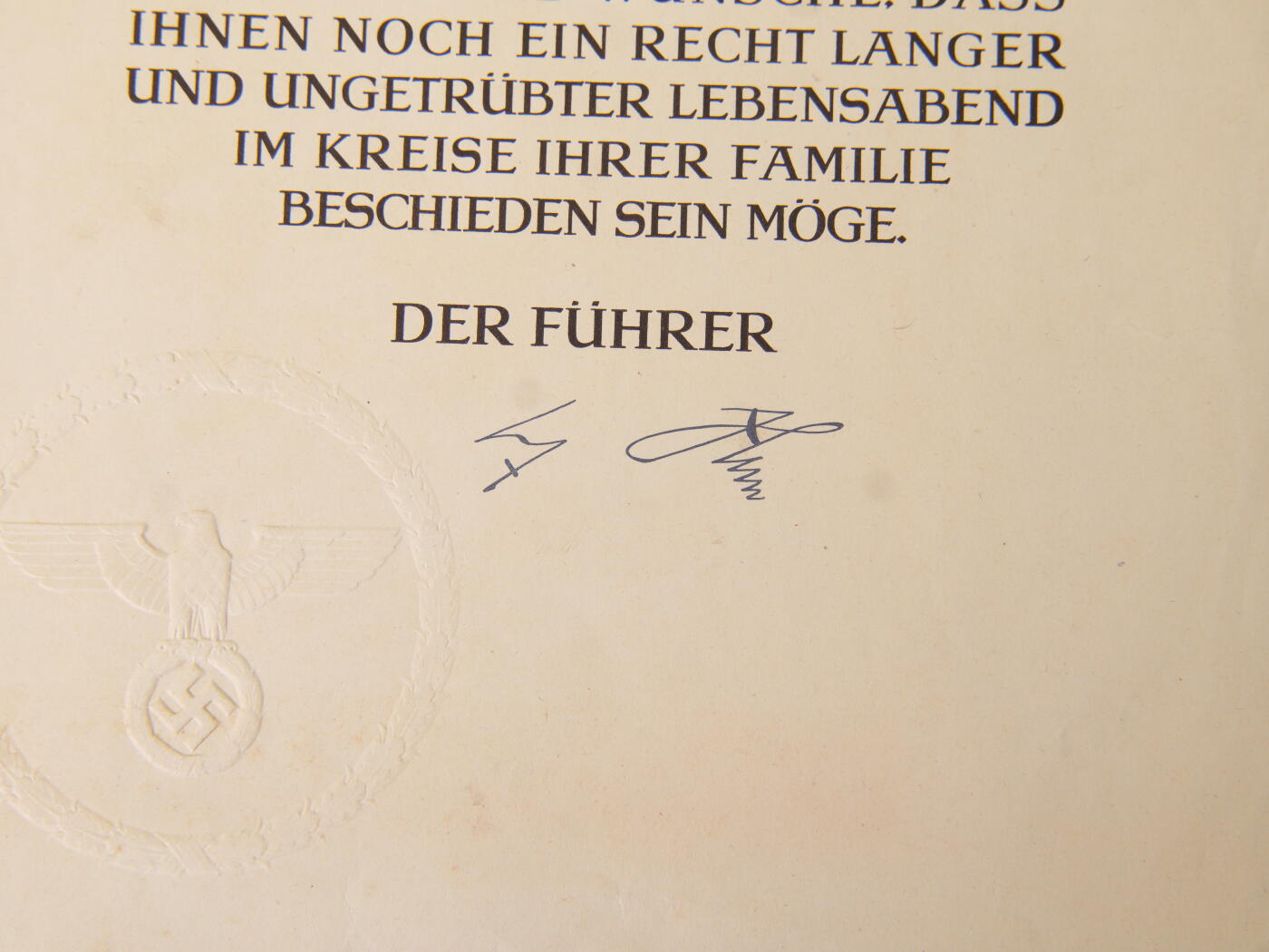 戎马世界章牌大赏第112期 德专场