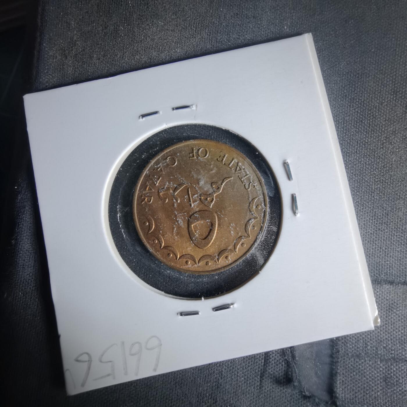 沼泽如烟--第1021场 卡塔尔