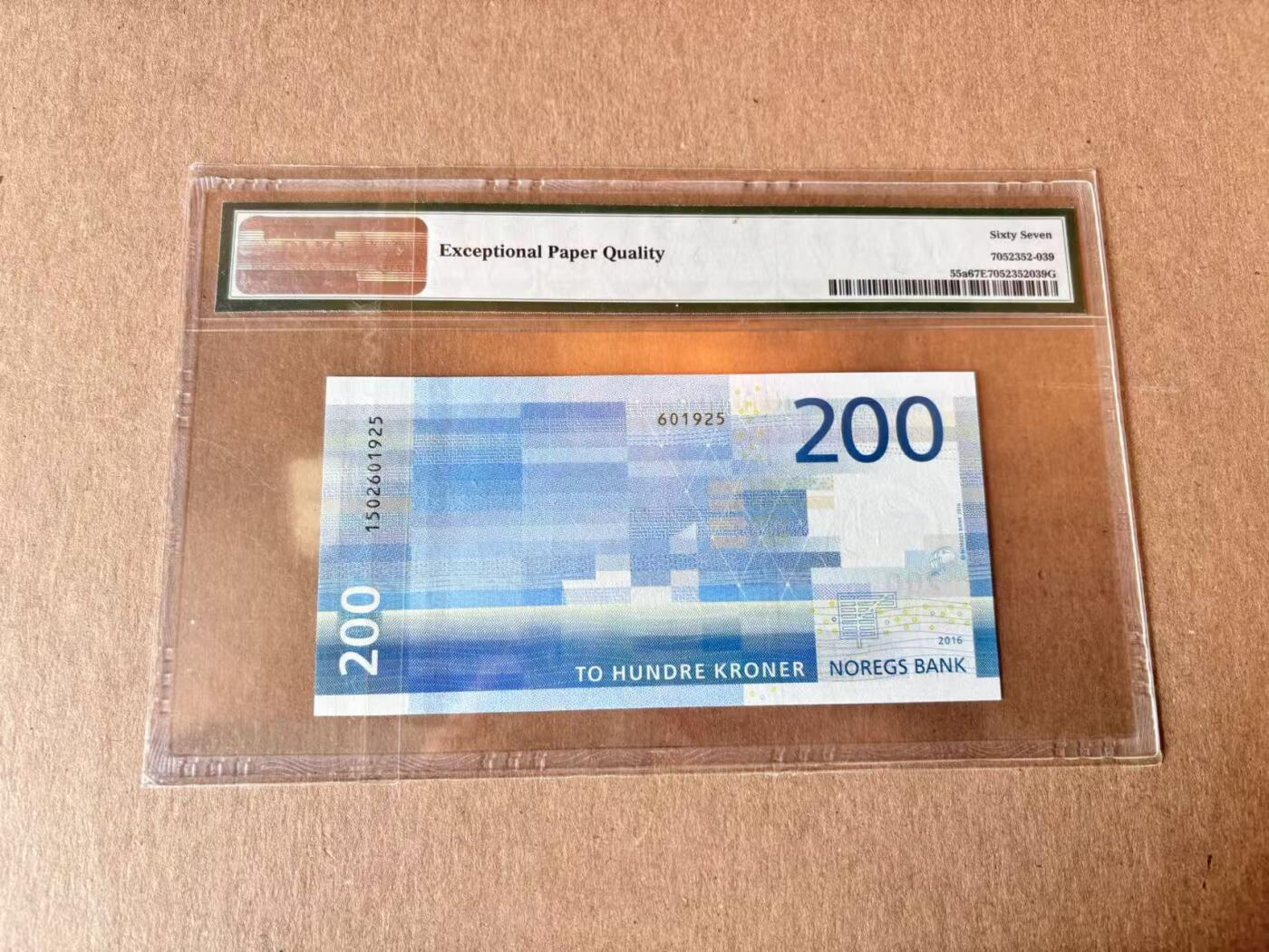 【Blue Auction】世界纸币精拍第795期——18级TOP拍卖/信誉/品质/专业/高效💫