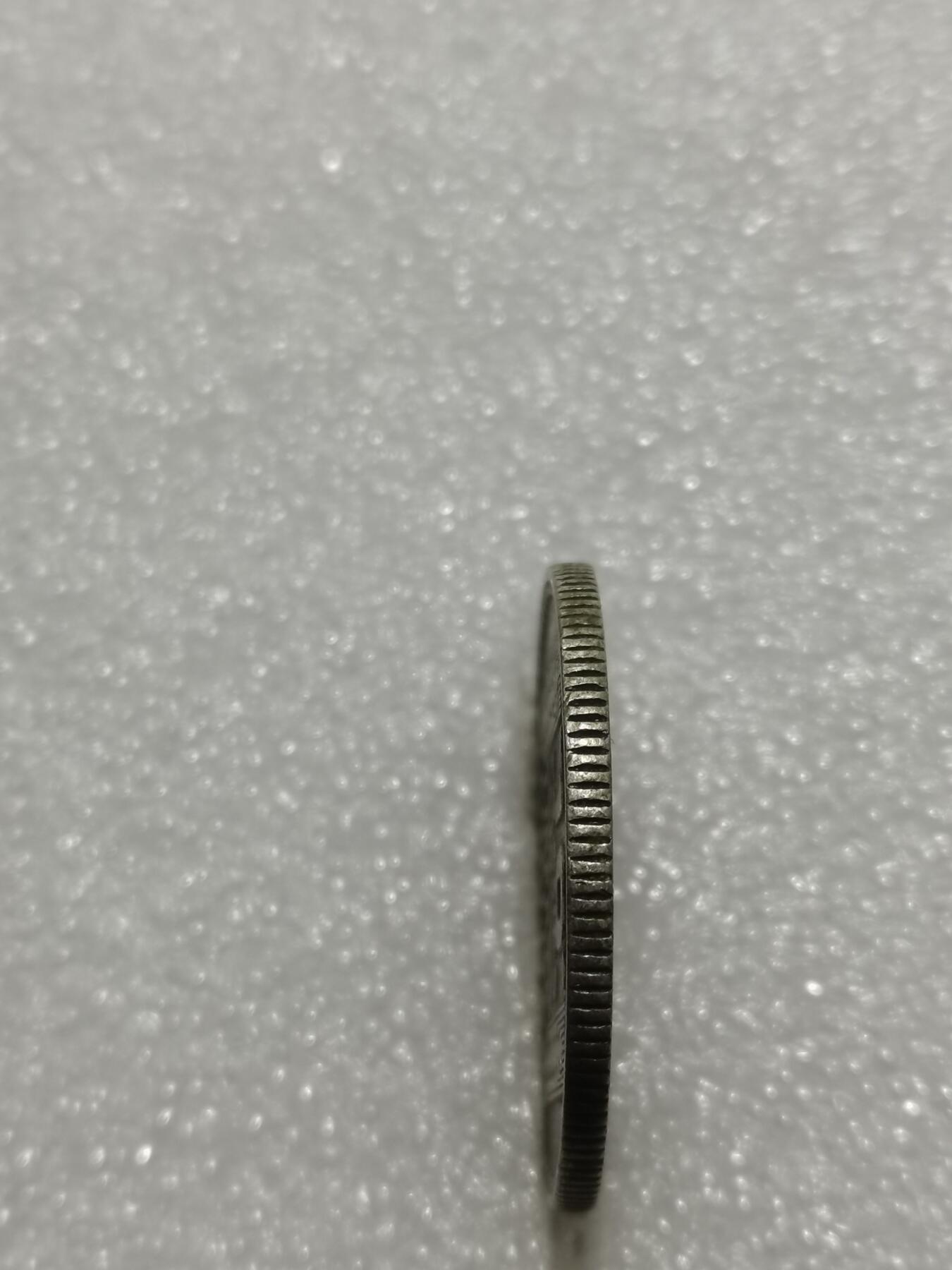 天下钱庄专场欢迎参拍 法国10法郎银币