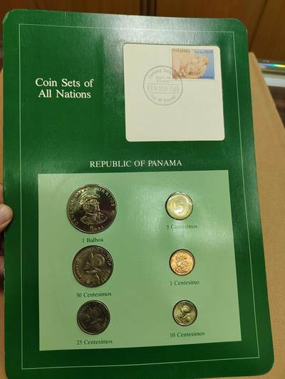 PCAI钱币  17-779  富兰克林早期大型币卡小专场 - 富兰克林早期的硬币大幅卡册