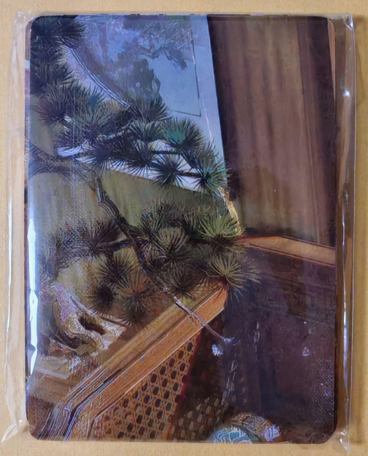 趣卡卡拍No.27期（无佣金免手续费，分享成交有奖） 【九拼】焱卡文化-刷子人间传 梁红玉 九拼9张