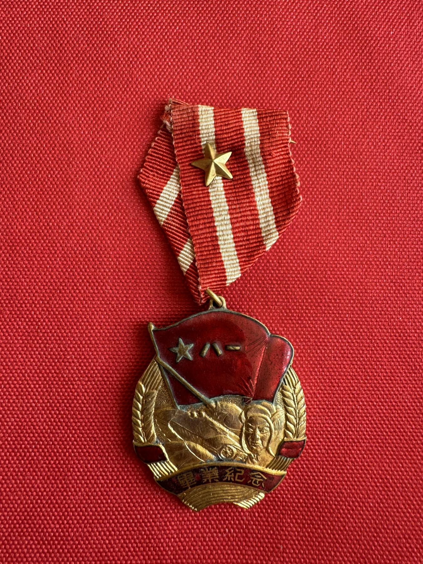 五哥徽章群   18号周三晚上八点4群联拍 原挂的铜章