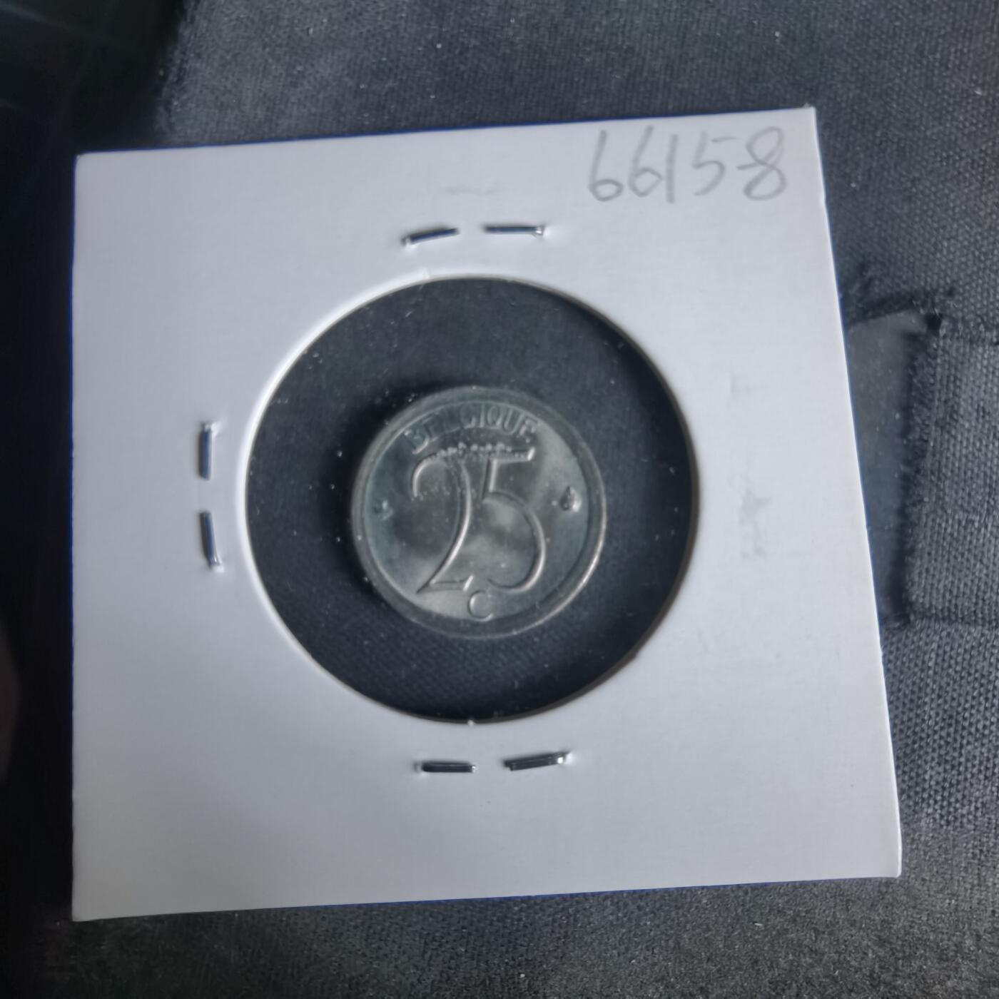 沼泽如烟--第1021场 比利时1972年25分