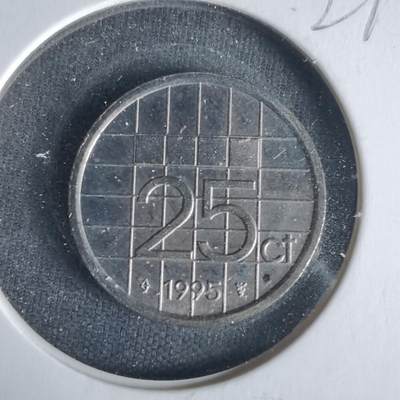 沼泽如烟--第1021场 - 荷兰1995年25分