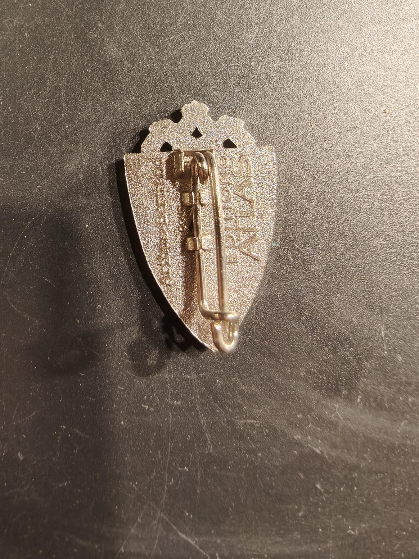 老王徽章第187期