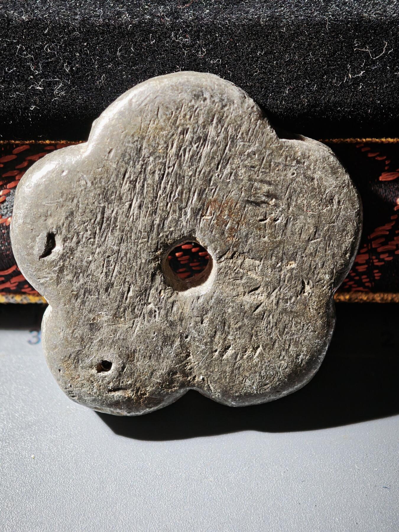 121期新疆红钱粟特钱币丝路钱币专场 杂件