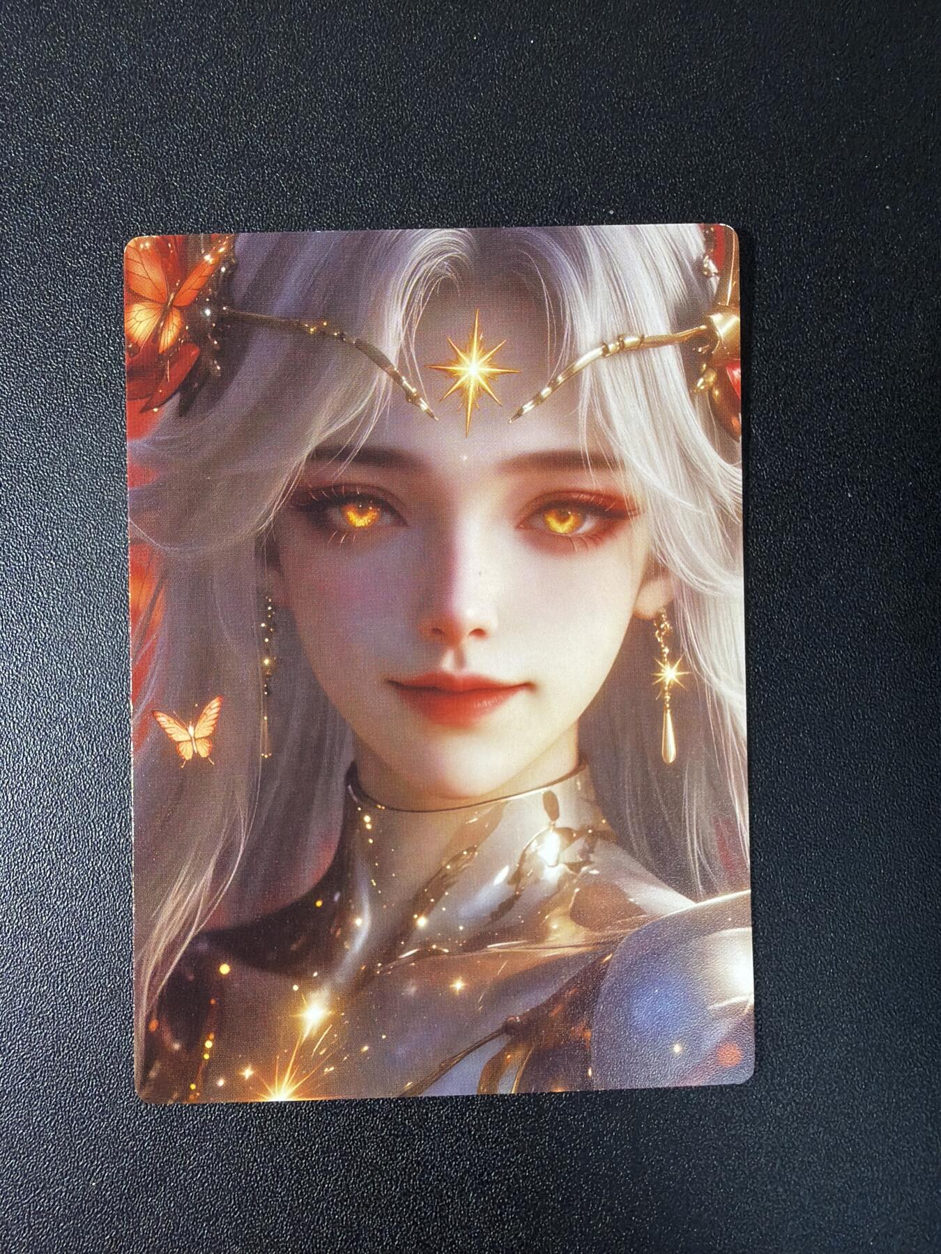 NO.27 好又多金牌大场，每周一站式配齐，方便凑单！（周6晚9点截拍，卖家送拍0抽成！） 奇点 火灵儿+大祭司+星幻王 粗闪3张