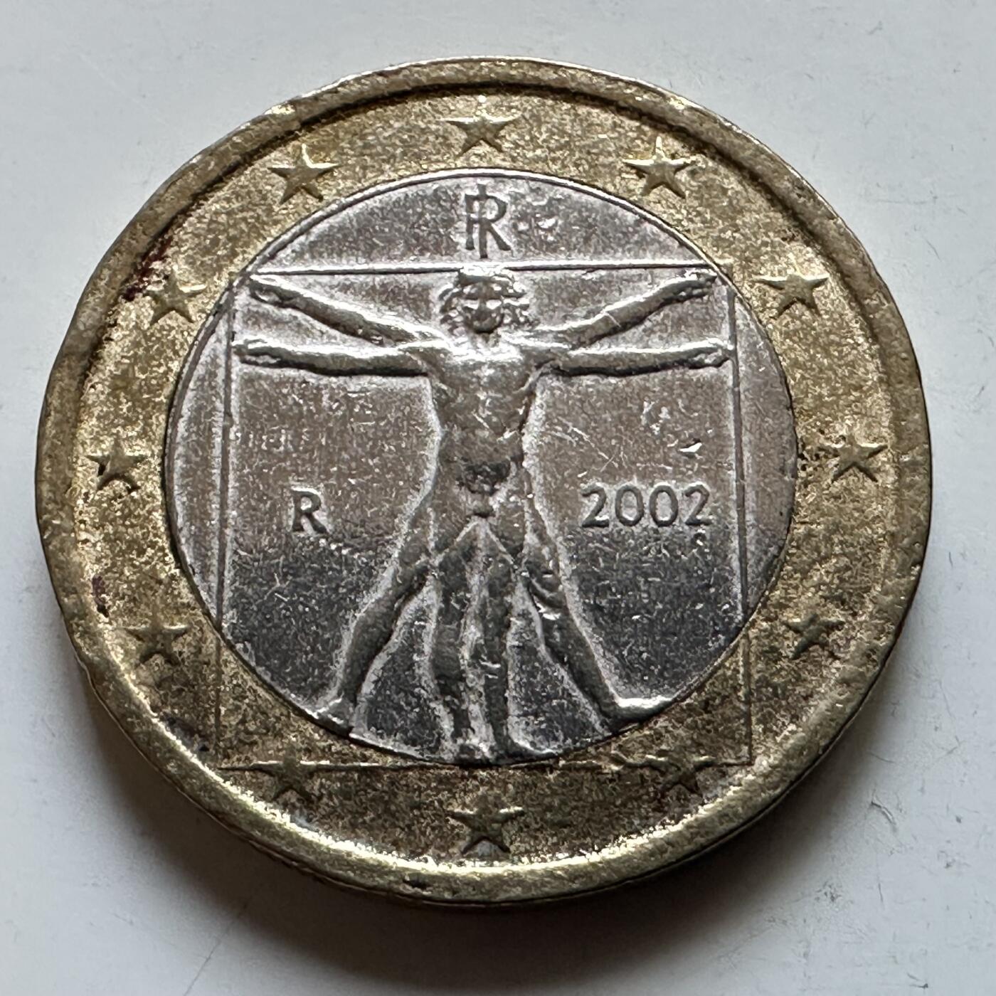 🌹外币初藏🌹🐯2026年第29场   欧元纪念币 接代拍