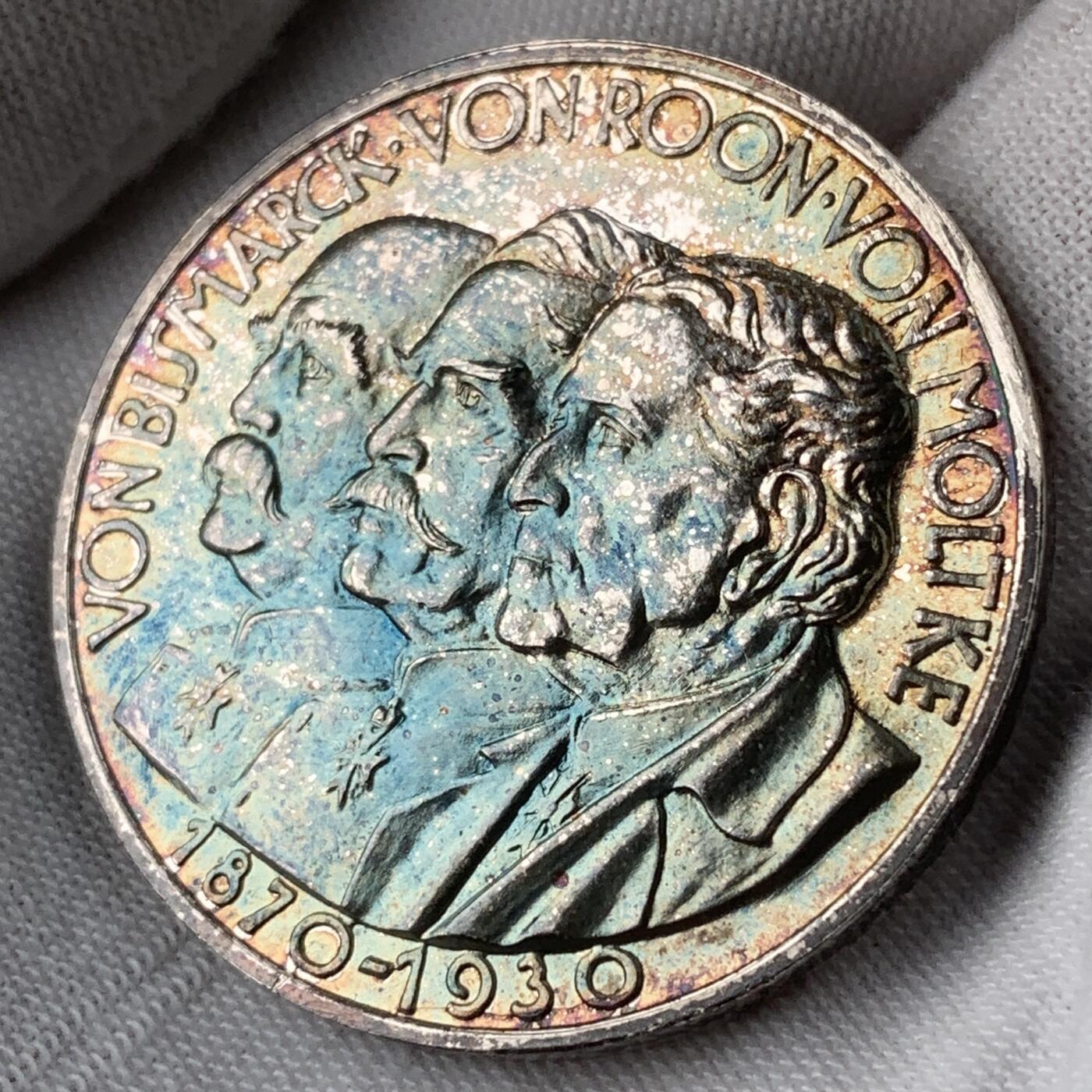 掌中浮雕-藏着的欧洲第055场