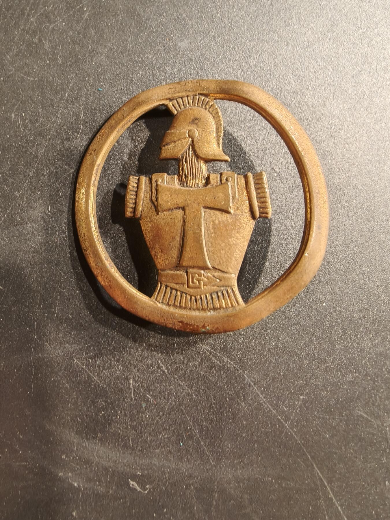 老王徽章第187期