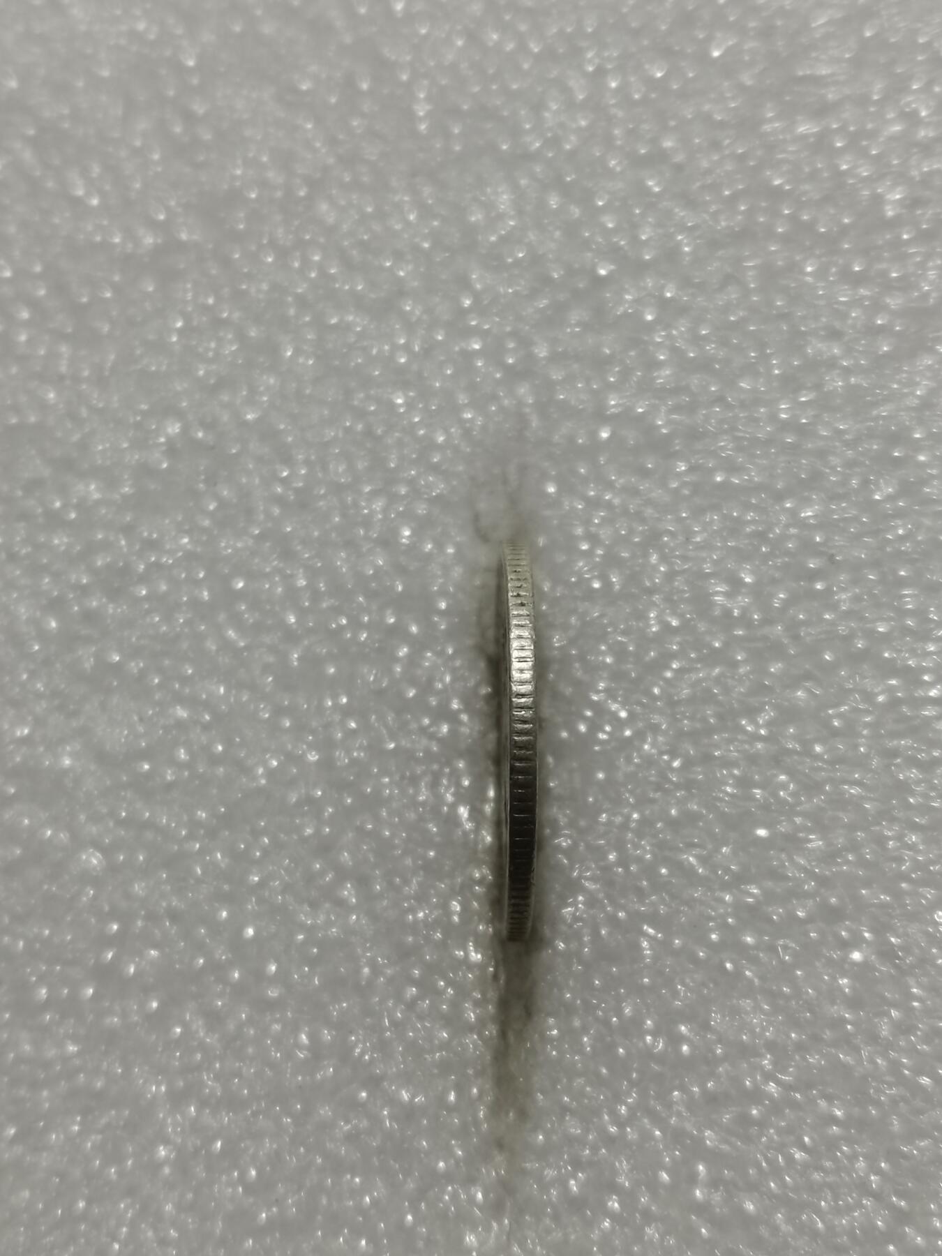 天下钱庄专场欢迎参拍 美国罗斯福10分银币