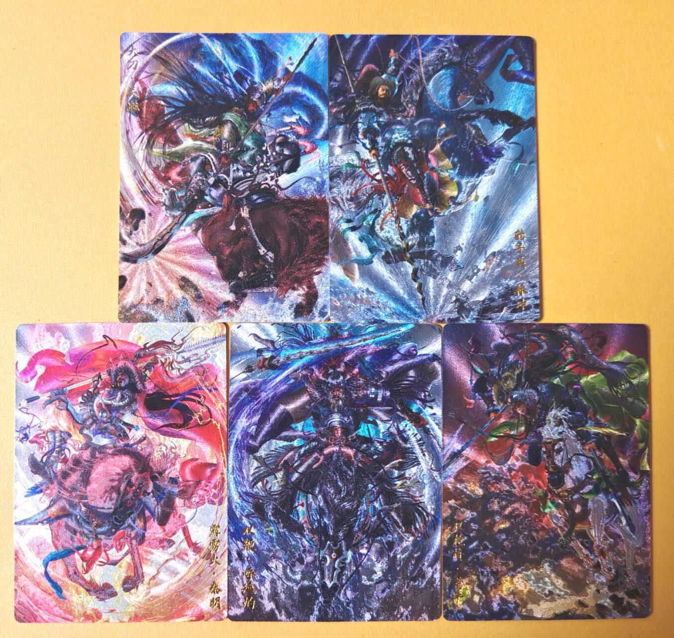 趣卡卡拍No.27期（无佣金免手续费，分享成交有奖）