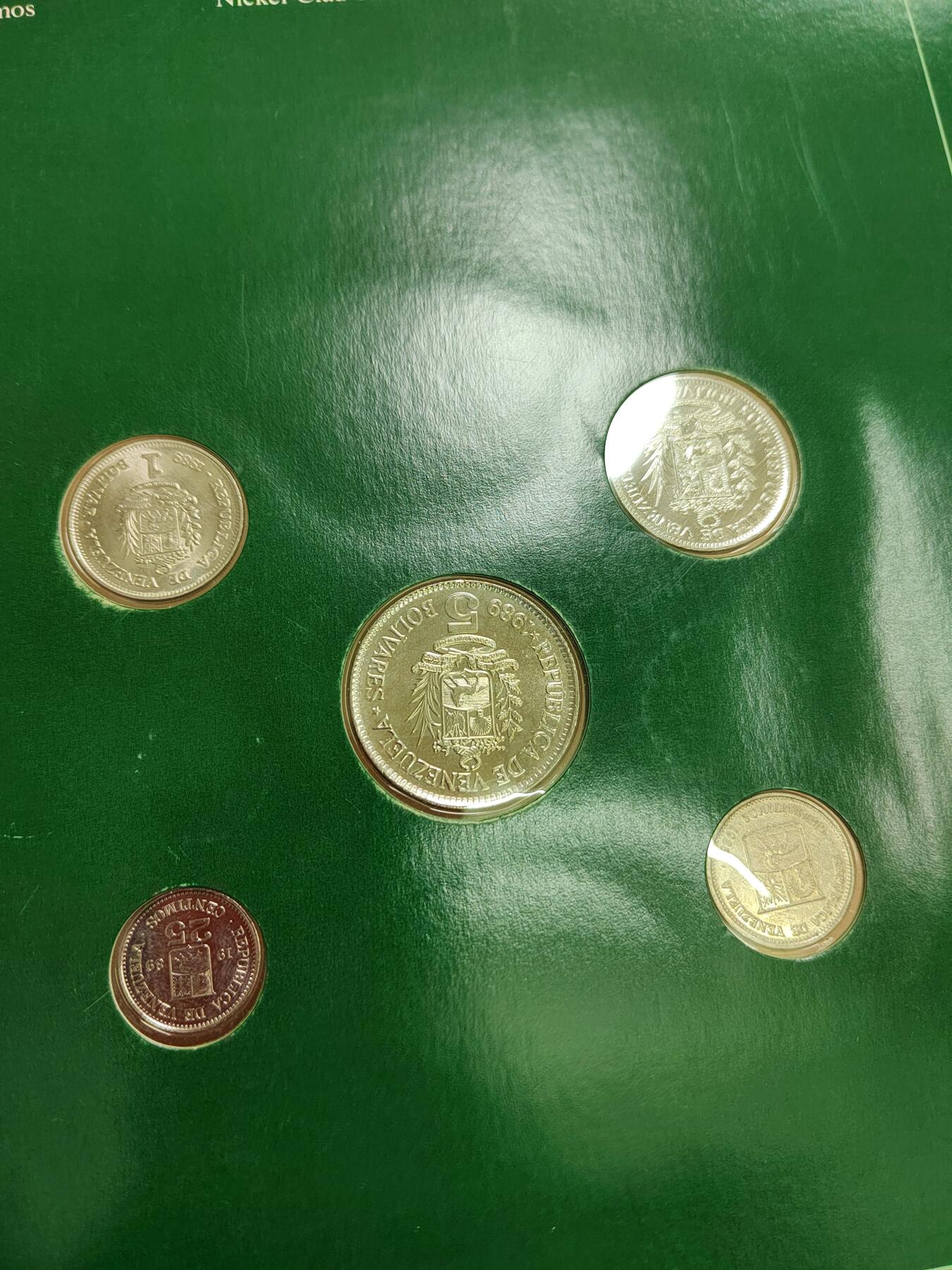 PCAI钱币  17-779  富兰克林早期大型币卡小专场 富兰克林早期的硬币大幅卡册