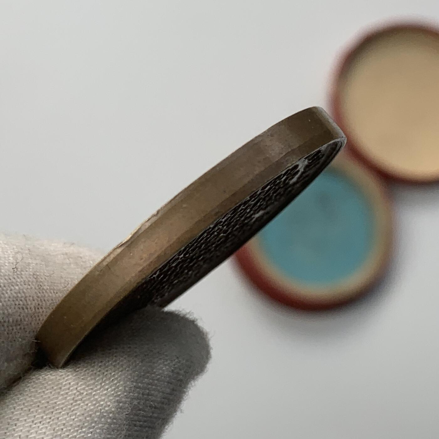 掌中浮雕-藏着的欧洲第055场