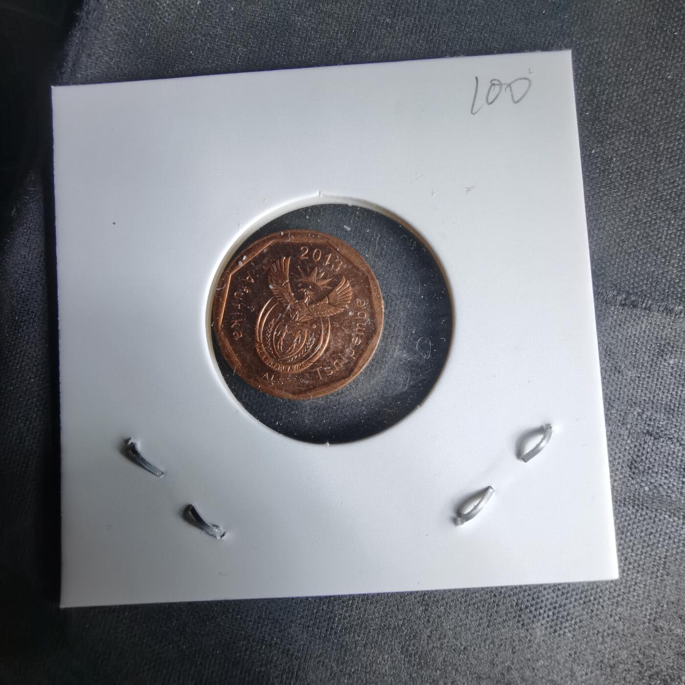 沼泽如烟--第1025场 南非2013年十分