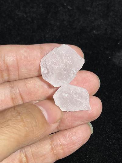 🪙北京琉璃厂-京城古泉汇🪙春季钱币邮票杂项专场拍卖-第一期 - 月光石 矿物标本