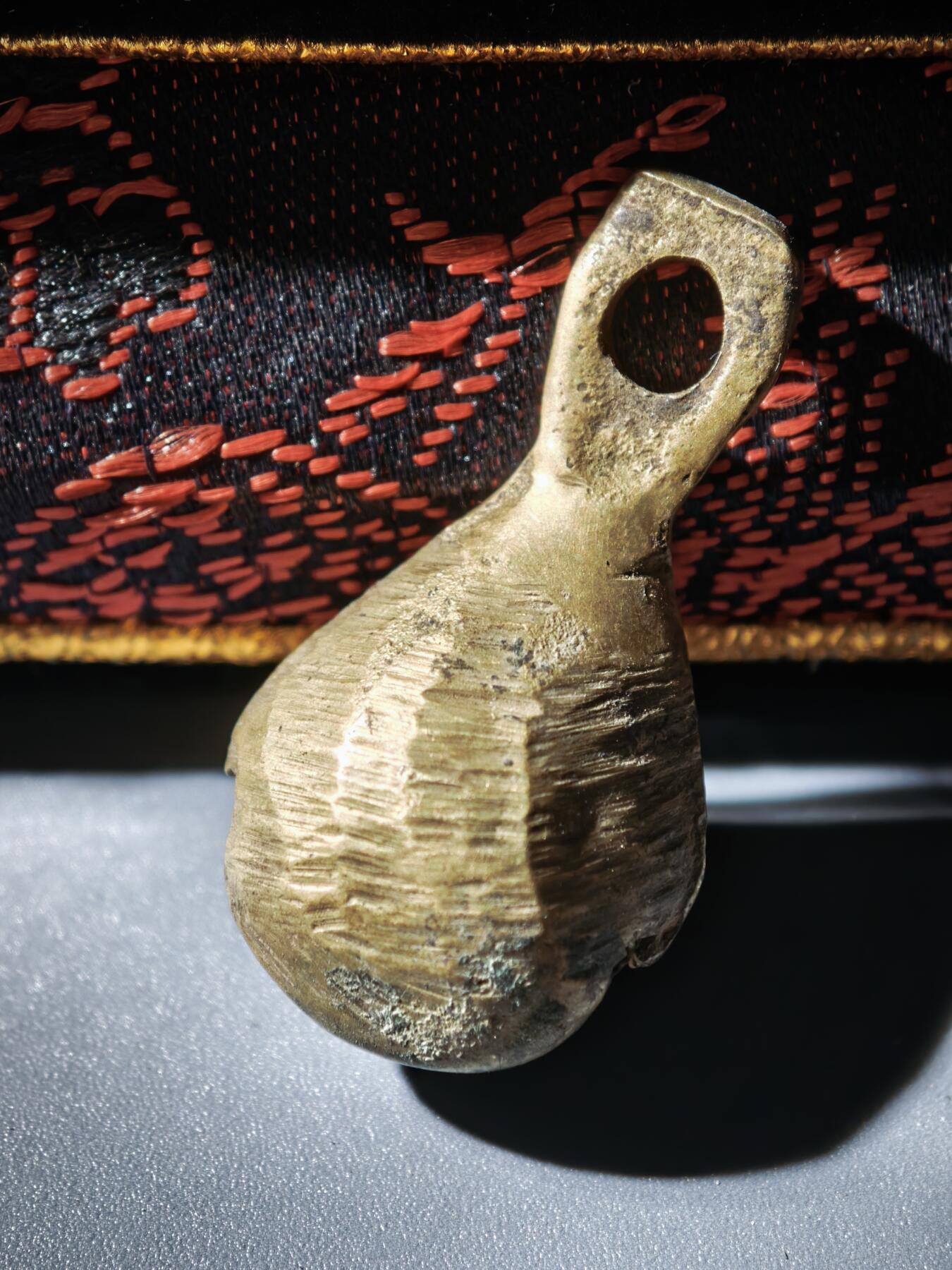 121期新疆红钱粟特钱币丝路钱币专场