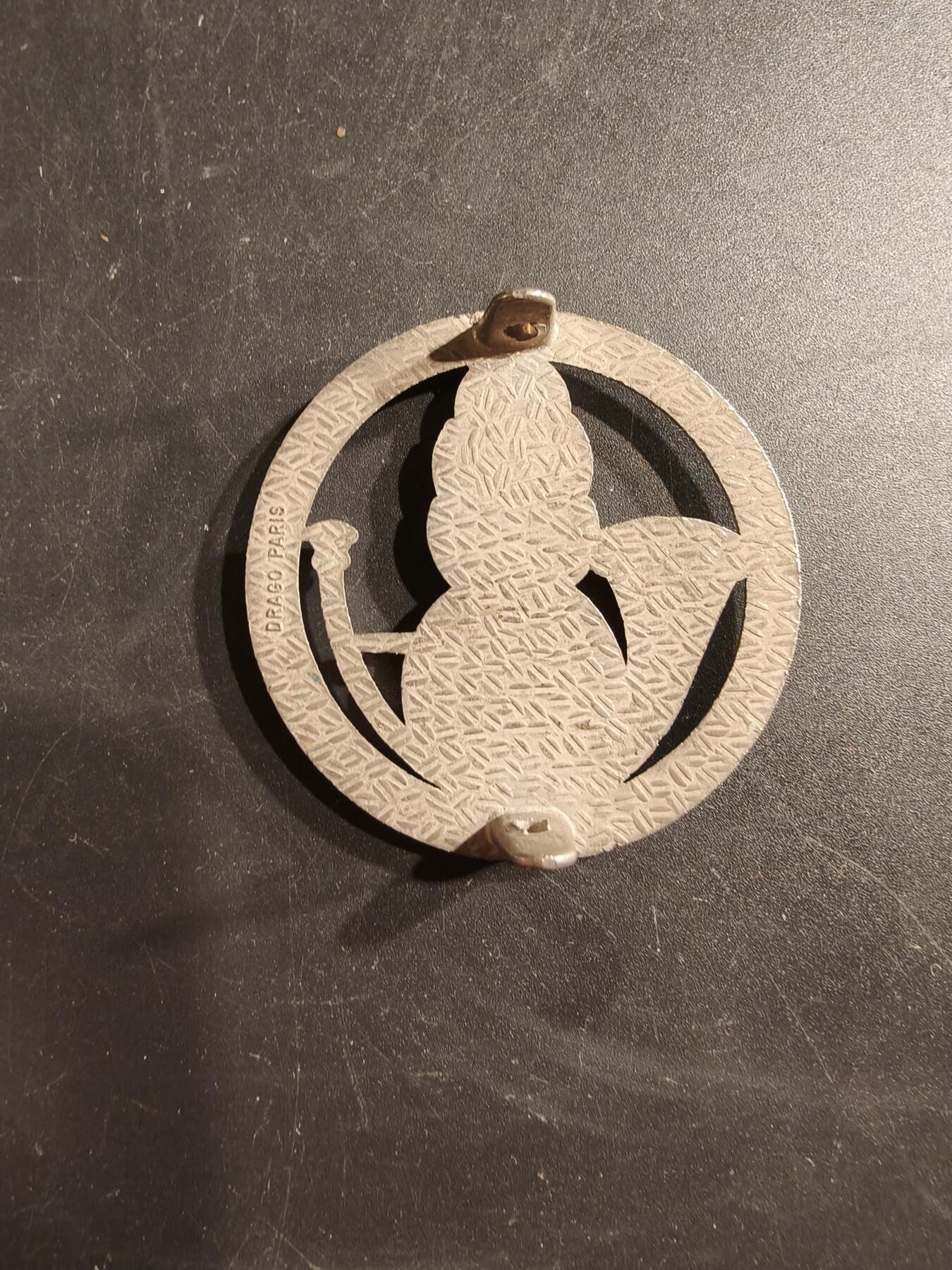 老王徽章第187期