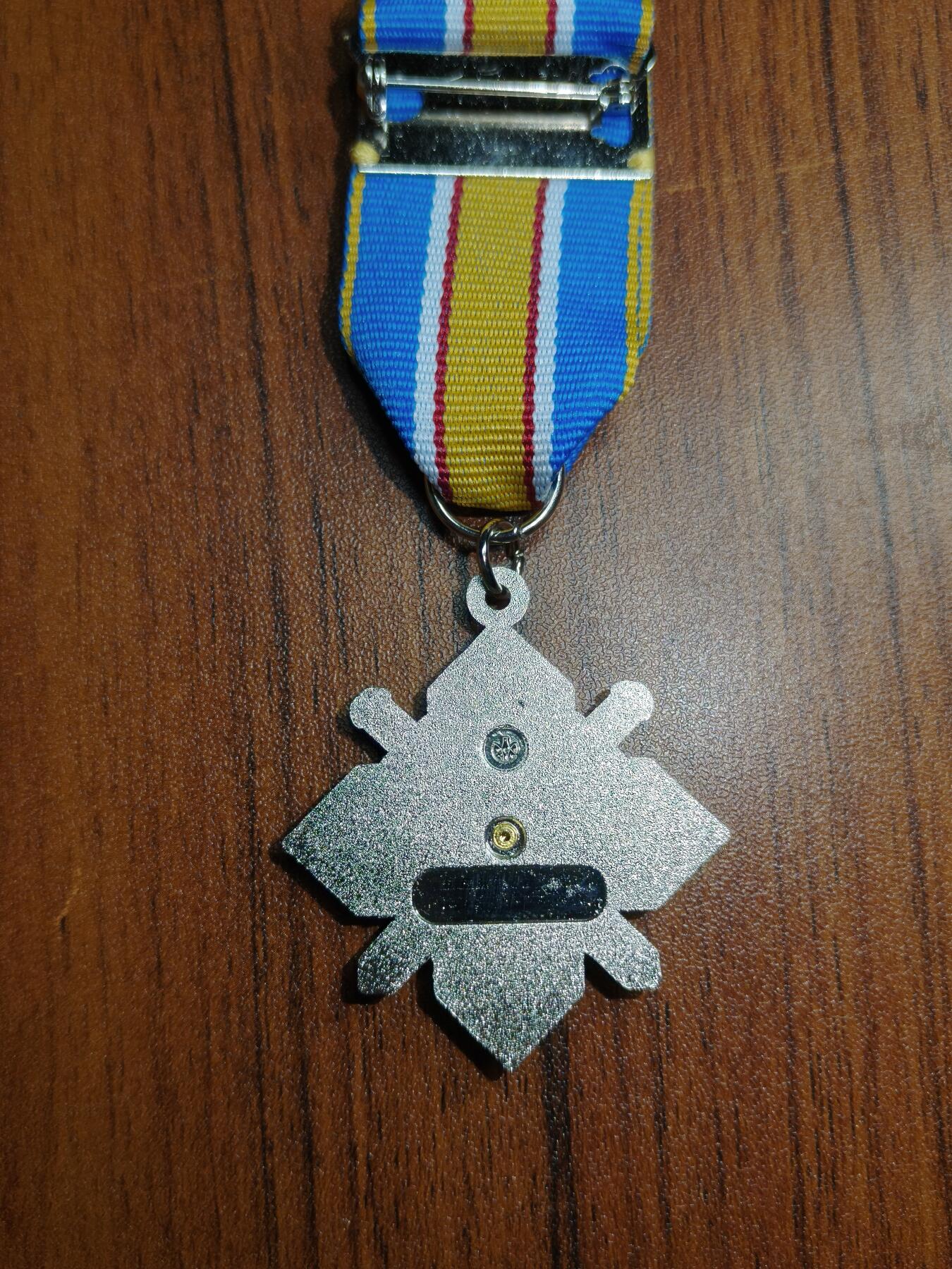 蜀地medal徽章收藏 春季精品拍场