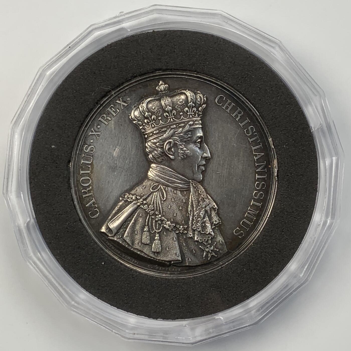 掌中浮雕-藏着的欧洲第055场