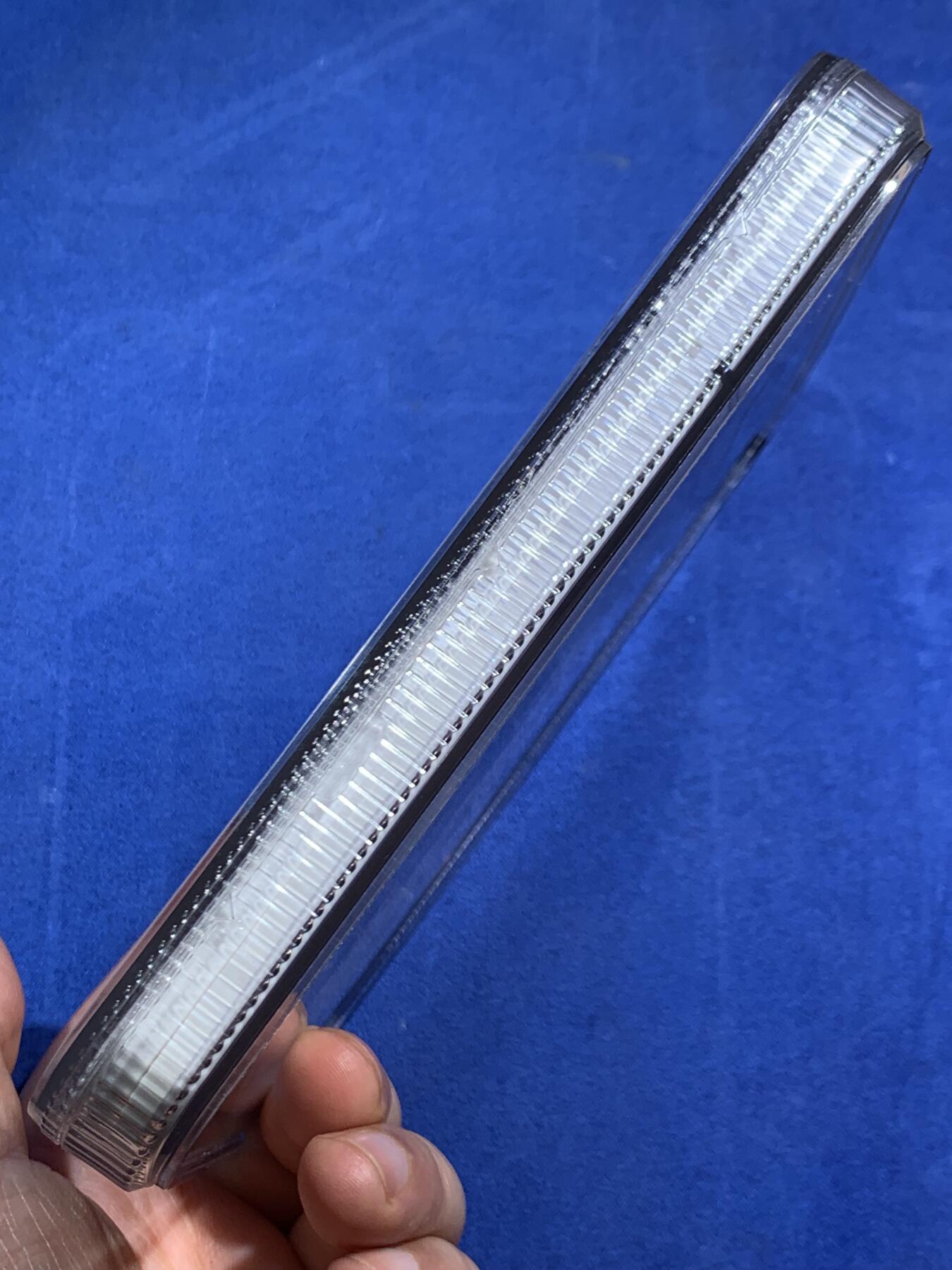 《竞宝斋》第471场 周日，周一，周二 3场连拍 （全场包邮）欢迎送拍 NGC MS63BN 1896年俄罗斯舰队抵达法国瑟堡铜章 稀缺沙普兰大师作品 加大加厚盒