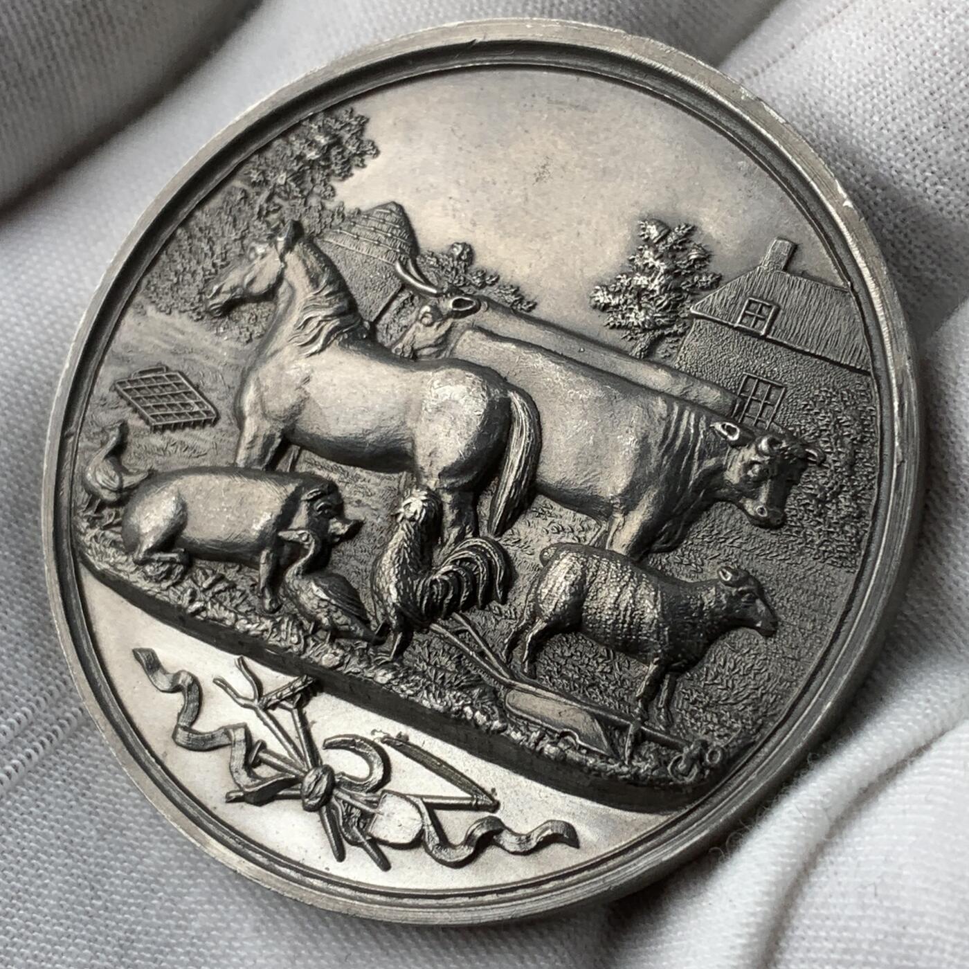 掌中浮雕-藏着的欧洲第055场