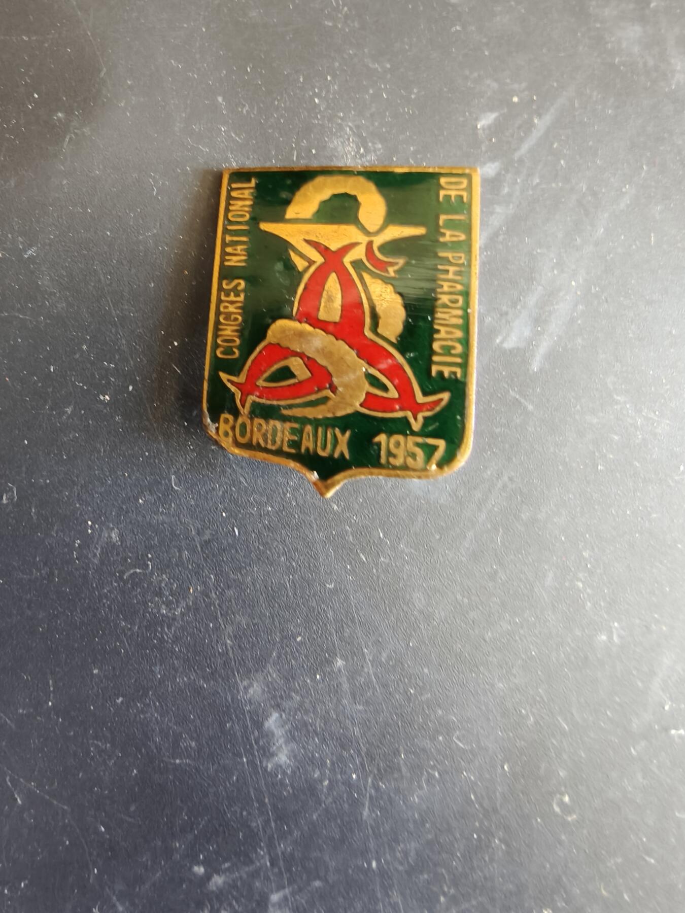 老王徽章第187期