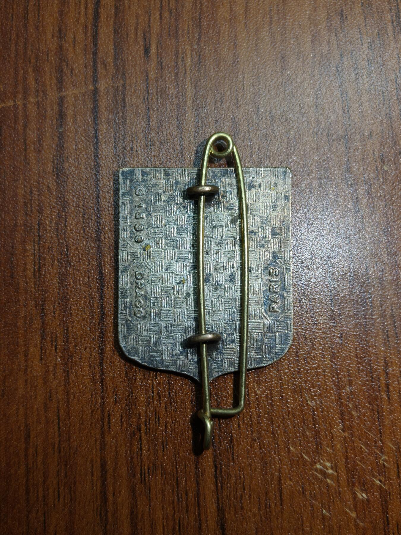 蜀地medal徽章收藏 春季精品拍场