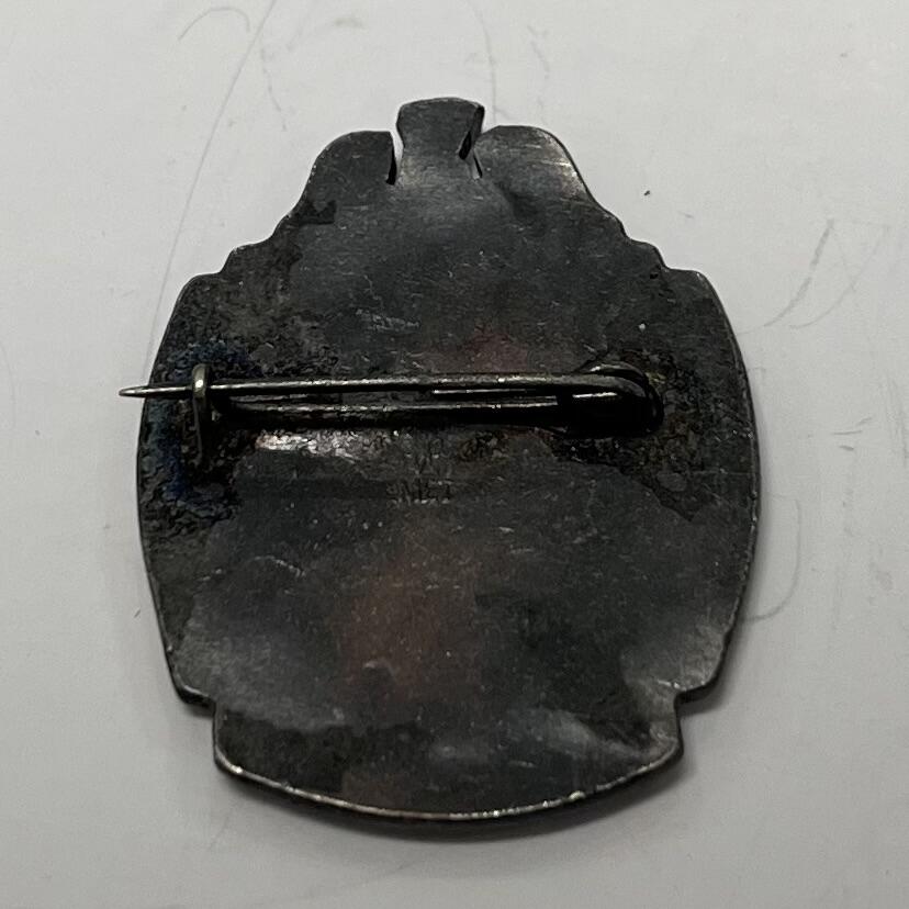 韵星假日军品类拍卖第47期 -- Rimey Holidays Militaria Auction 47 波兰人民共和国银级卡特维兹省杰出建设贡献奖章