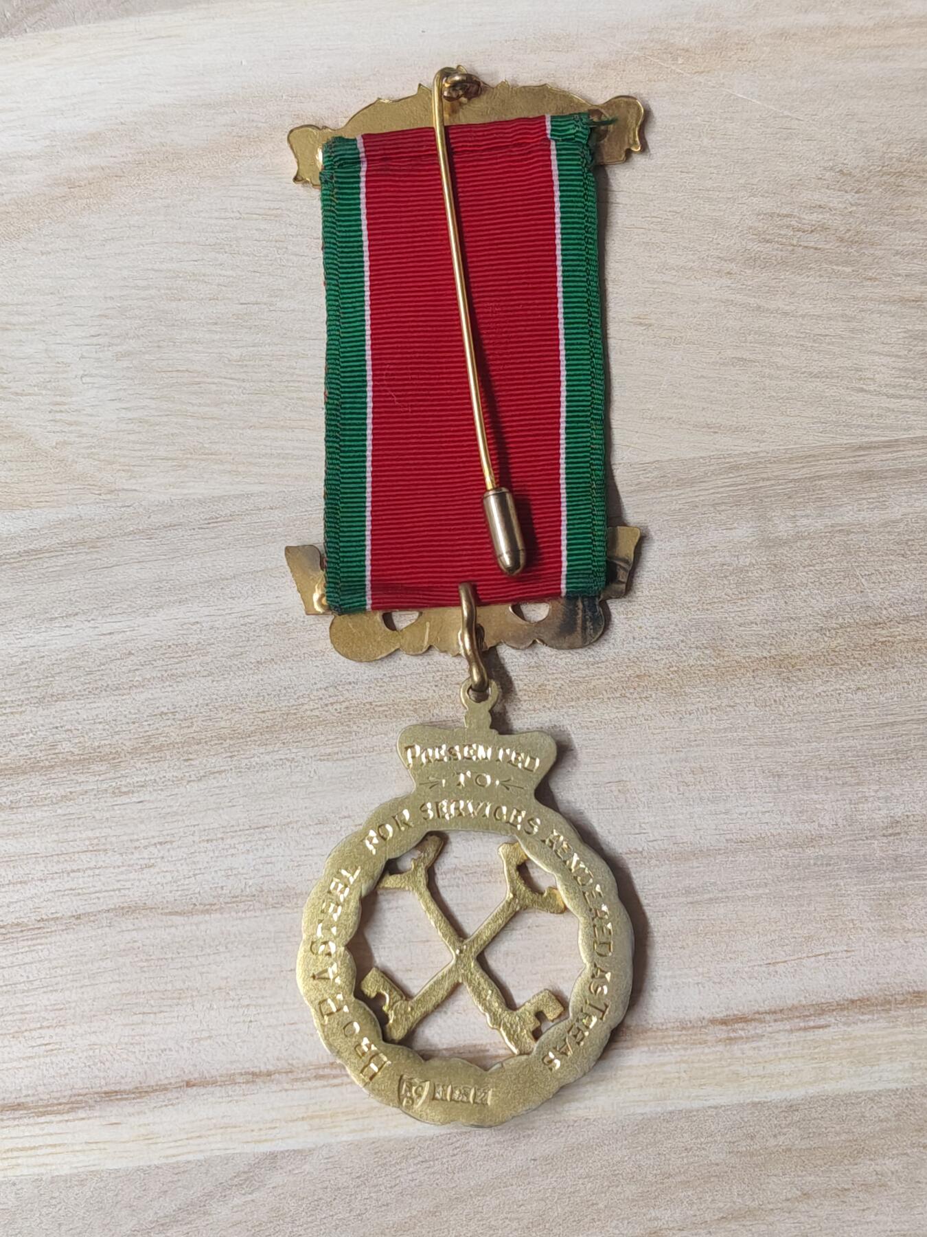 苏联章银币欧洲银章银器 共济会银章