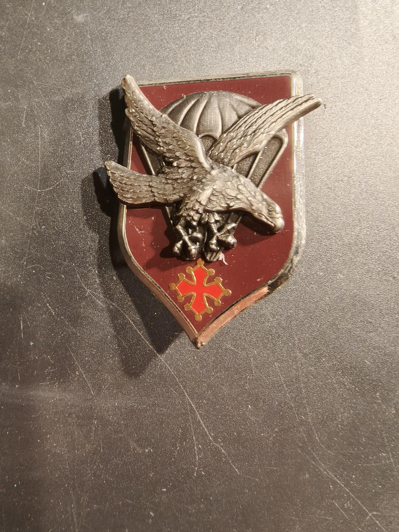 老王徽章第187期