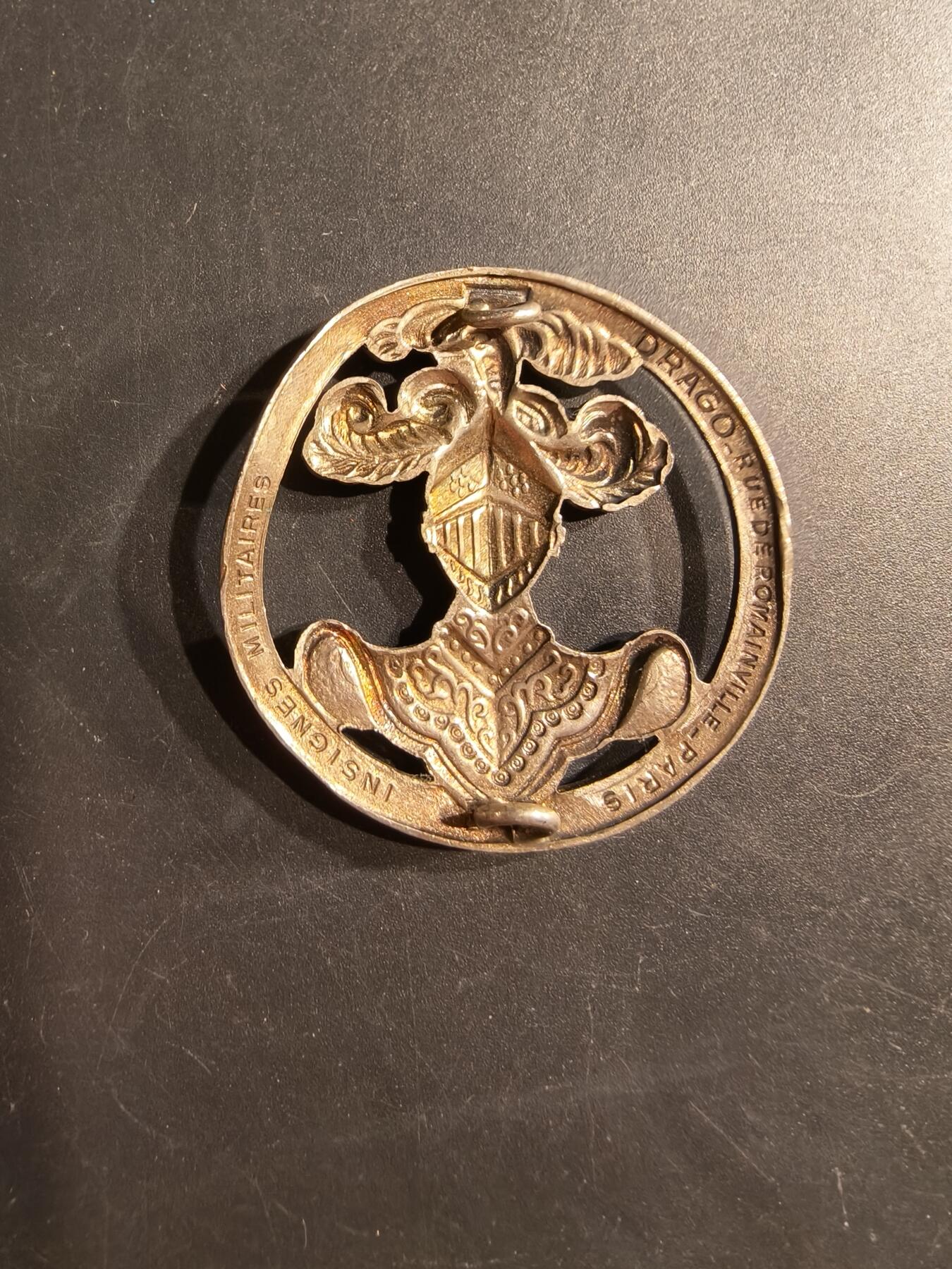 老王徽章第187期