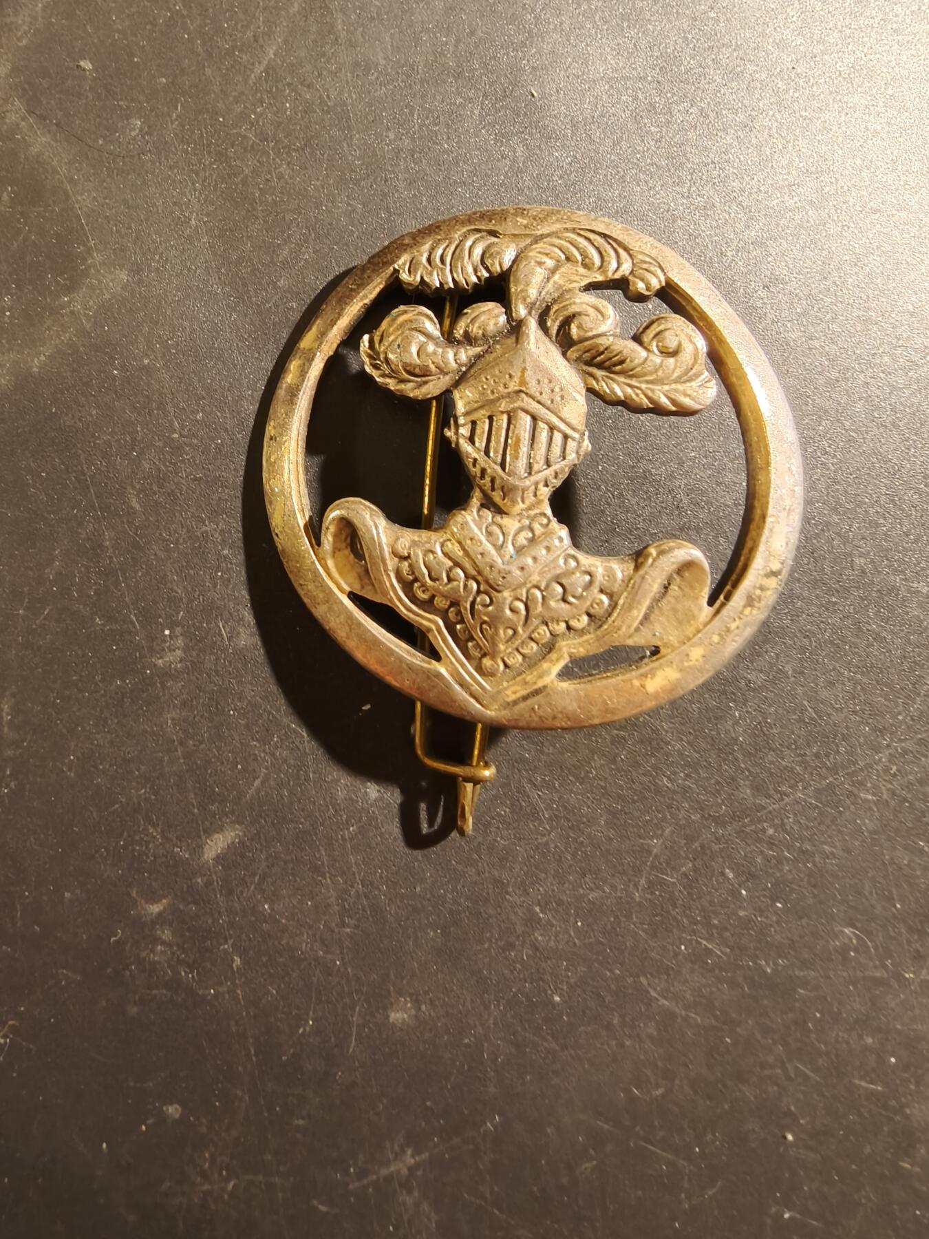 老王徽章第187期