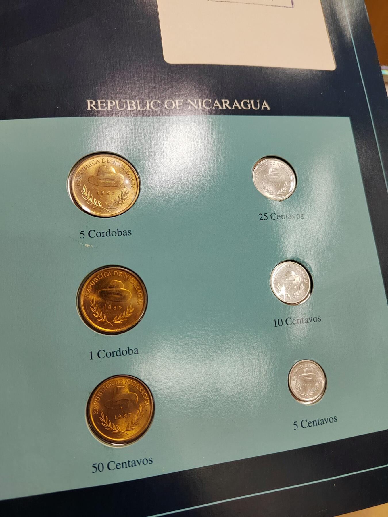 PCAI钱币  17-779  富兰克林早期大型币卡小专场 富兰克林早期的硬币大幅卡册