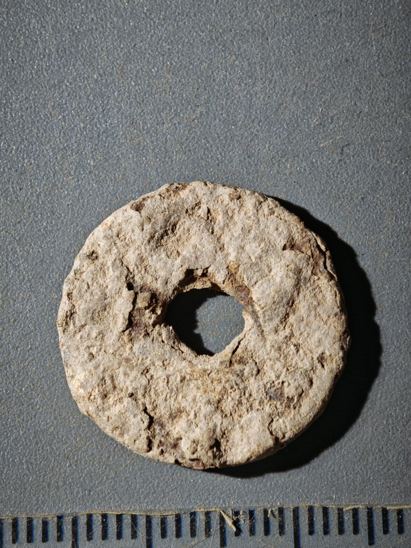 121期新疆红钱粟特钱币丝路钱币专场 D钱币版式