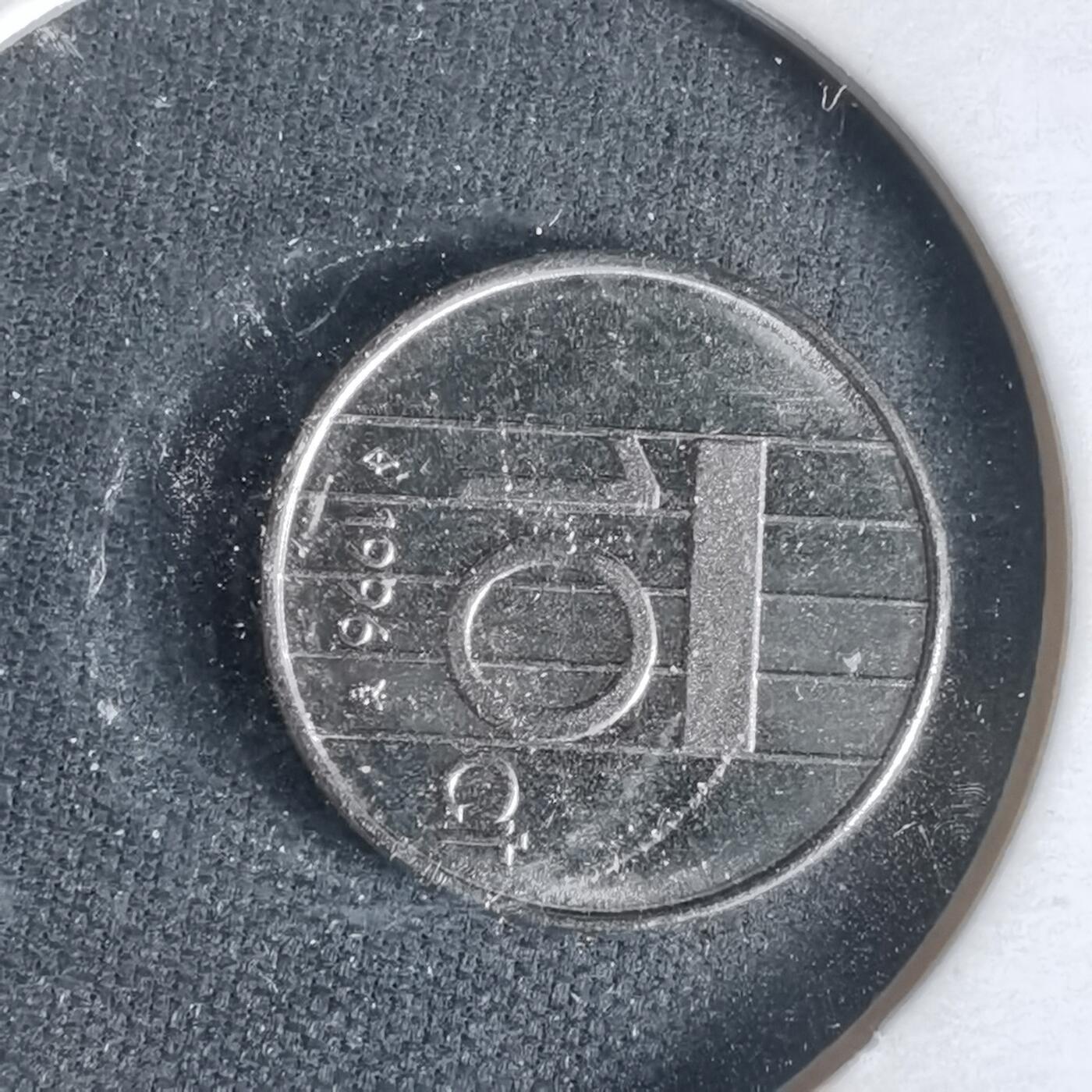 沼泽如烟--第1021场 荷兰1996年十分