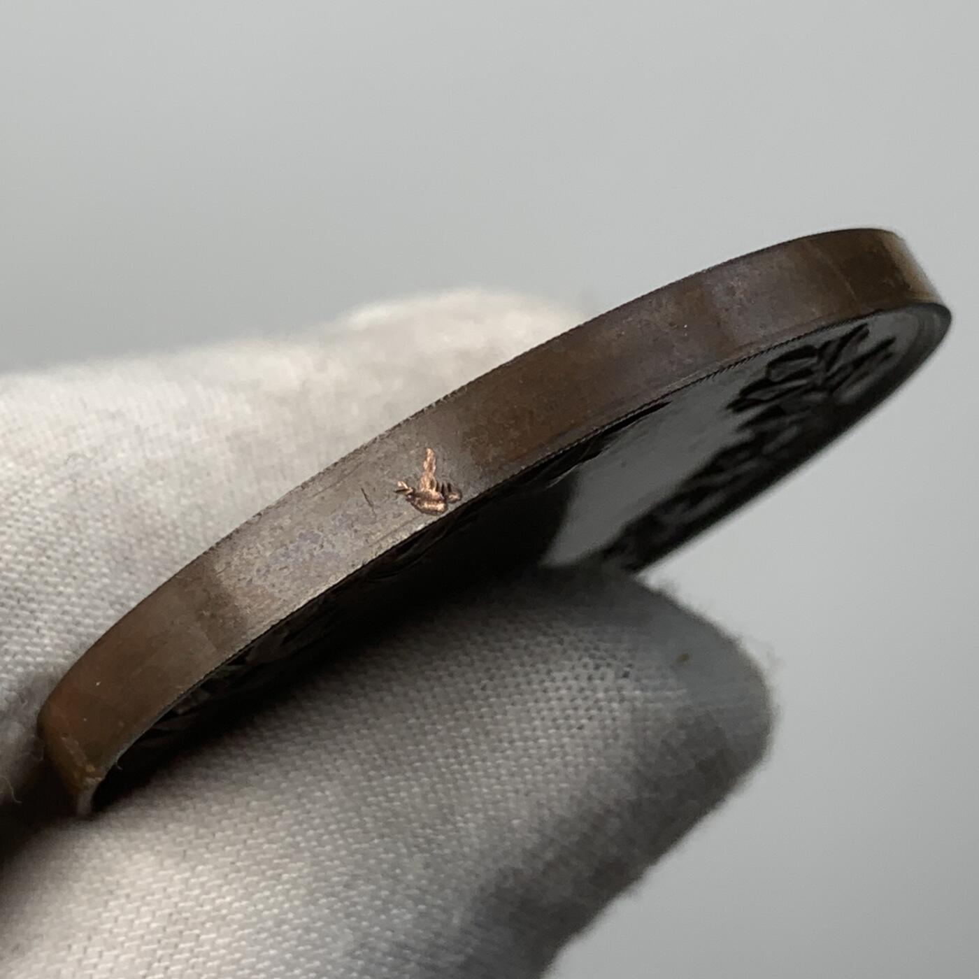 掌中浮雕-藏着的欧洲第055场