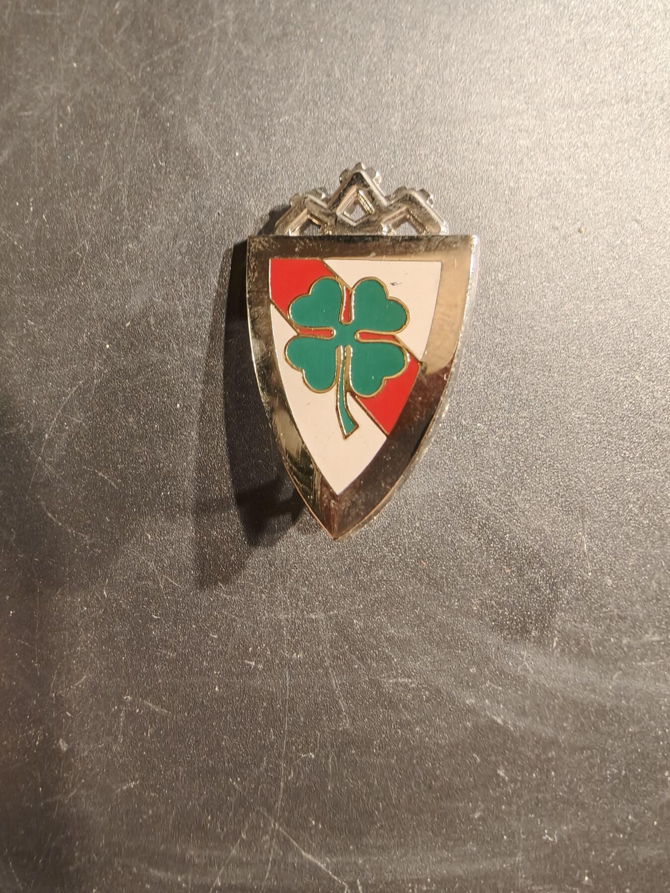 老王徽章第187期