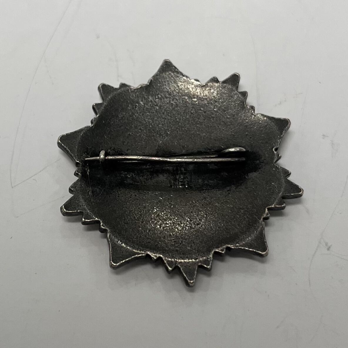 韵星假日军品类拍卖第47期 -- Rimey Holidays Militaria Auction 47 波兰人民共和国银级杰出铁路工作者证章