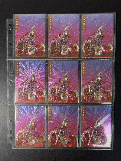 NO.27 好又多金牌大场，每周一站式配齐，方便凑单！（周6晚9点截拍，卖家送拍0抽成！） - 大卡道特卡 光耀三娘九宫