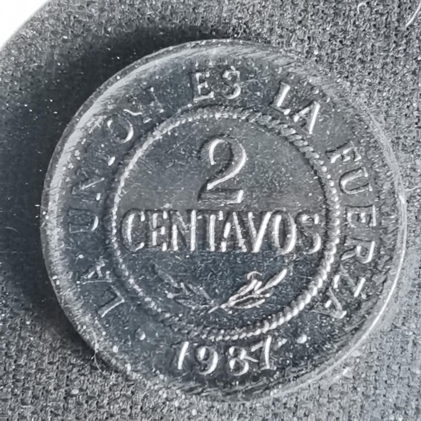 沼泽如烟--第1021场 玻利维亚1987年二分