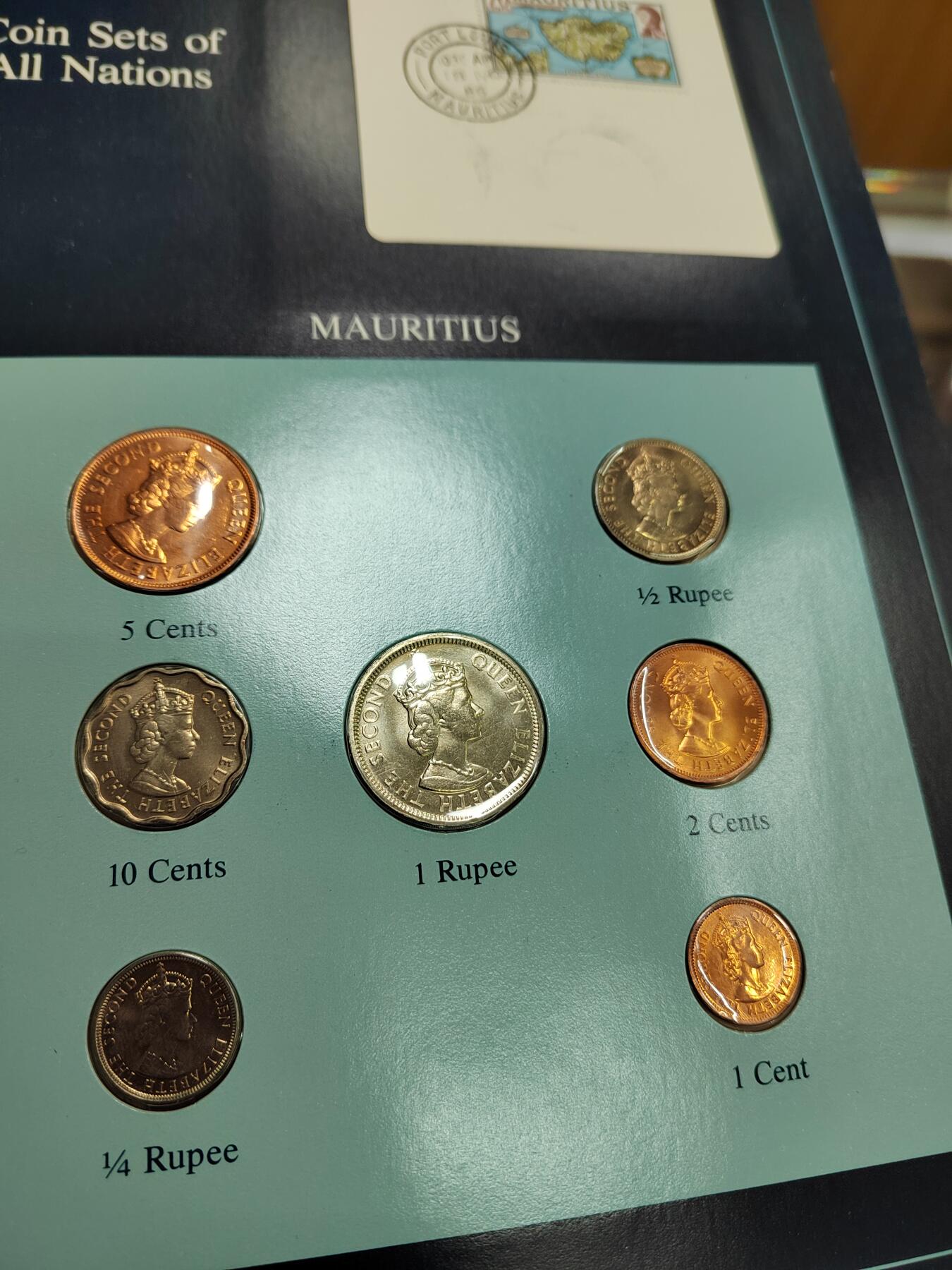 PCAI钱币  17-779  富兰克林早期大型币卡小专场 富兰克林早期的硬币大幅卡册