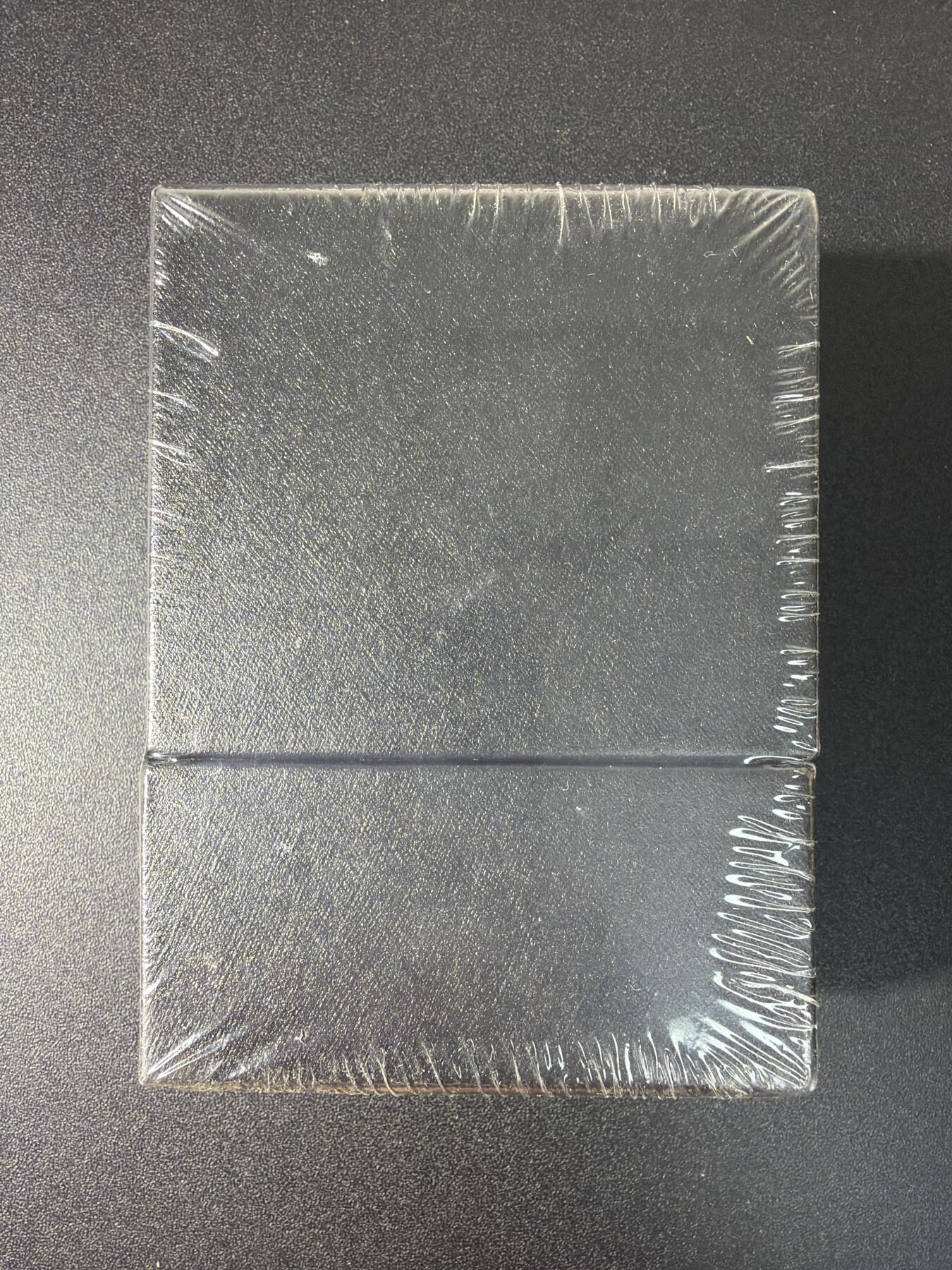 NO.27 好又多金牌大场，每周一站式配齐，方便凑单！（周6晚9点截拍，卖家送拍0抽成！） 【套卡】百里卡牌 港漫水浒第二弹 半粗套卡 全新未拆