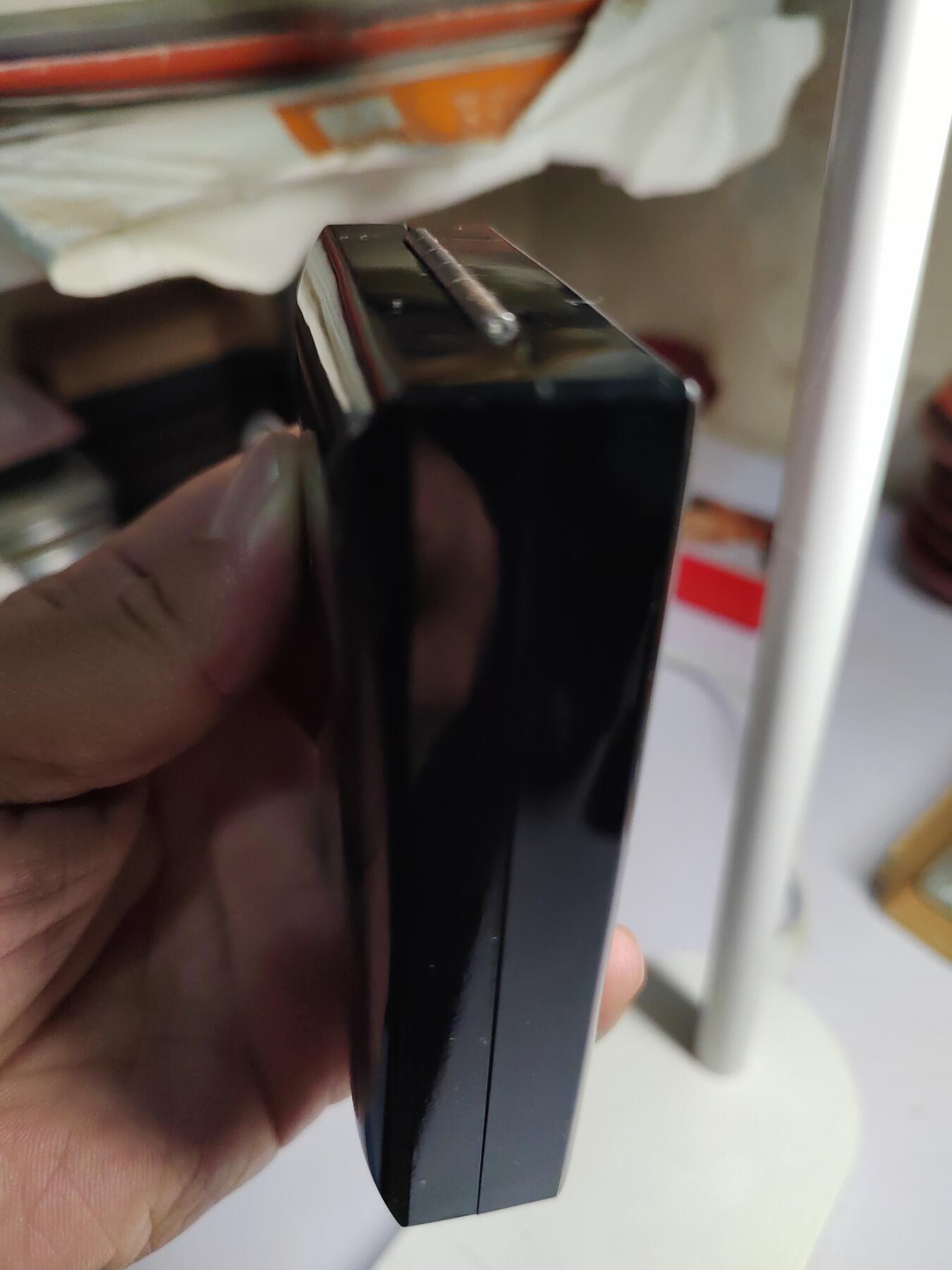 PCAI钱币  18-780  钱币证章邮票评级盒小专场 日本老盒子