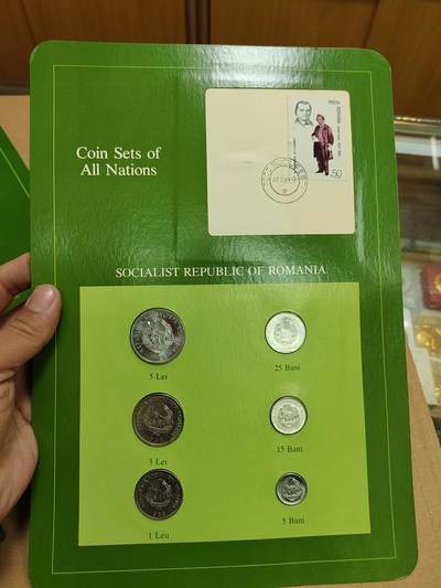 PCAI钱币  17-779  富兰克林早期大型币卡小专场 - 富兰克林早期的硬币大幅卡册