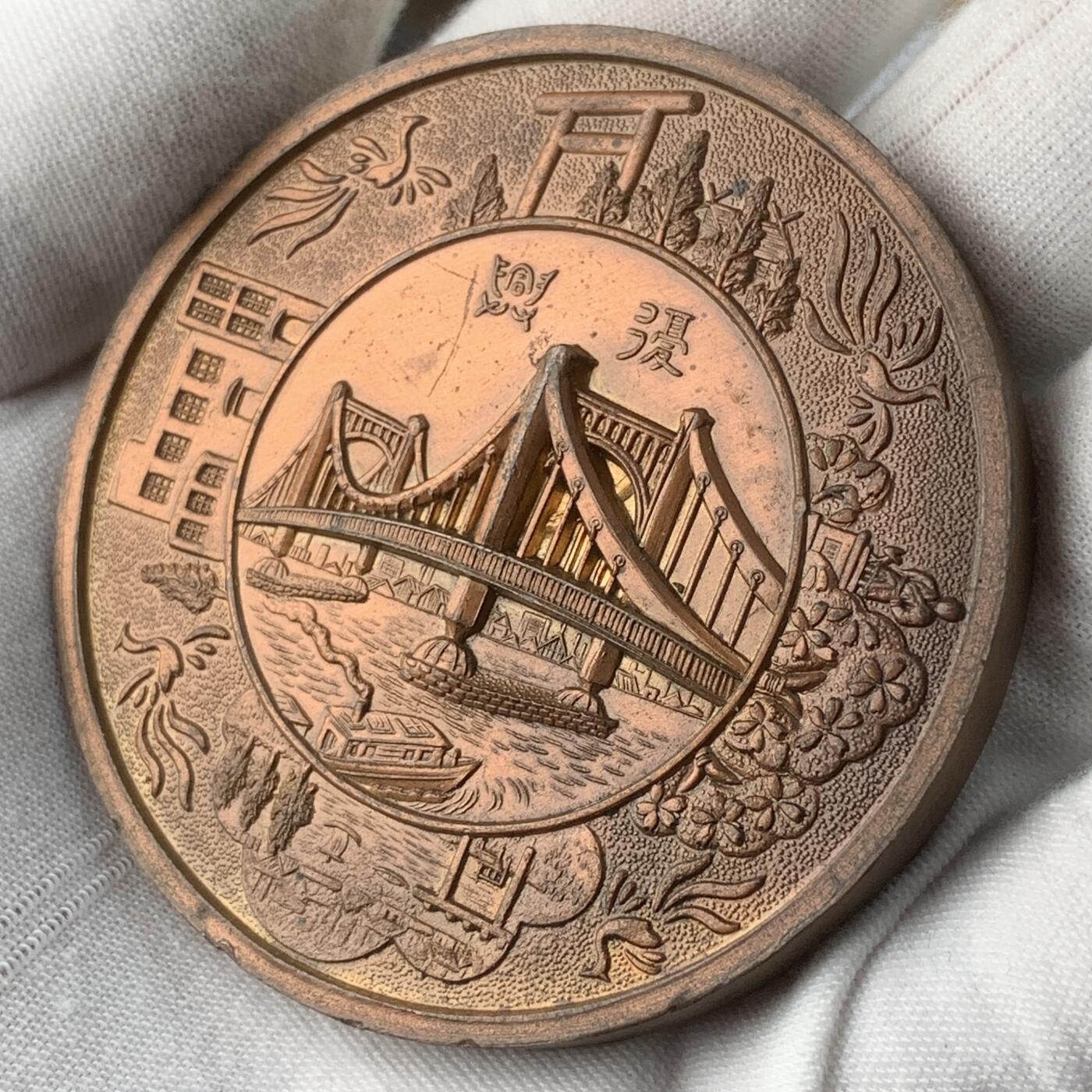 掌中浮雕-藏着的欧洲第055场