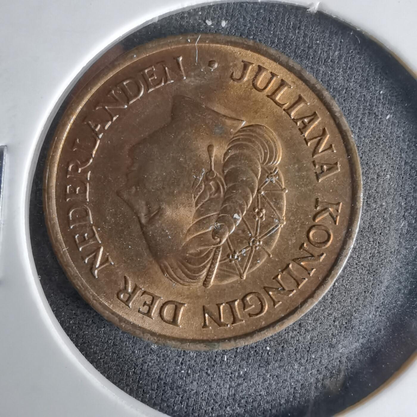 沼泽如烟--第1025场 荷兰1975年五分