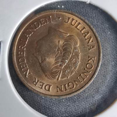 沼泽如烟--第1025场 - 荷兰1975年五分